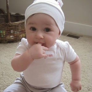 Meet your Posher, Brian